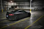 Nissan GT-R Ultimate Street Edition by Switzer Performance 2012 года